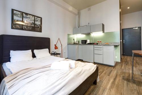 Wroclaw City Center Apartment | Chic Apartments - Cozy and Stylish - City Center - Kosciuszki