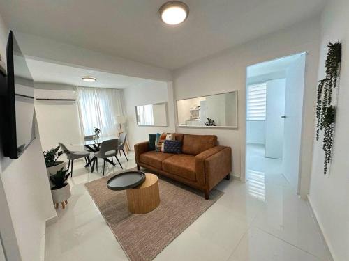 Santurce Apartment | Chic Apt in Vibrant Santurce V