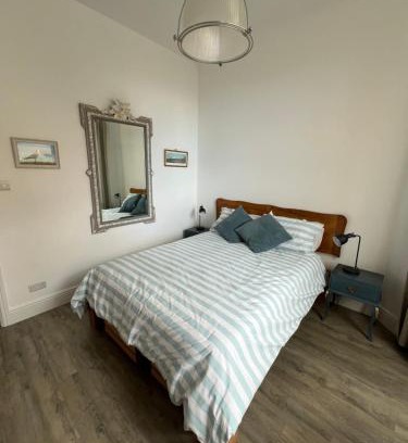 Bexhill-on-Sea Apartment | Chic Coastal Apartment
