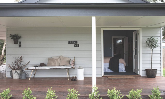 Mount Barker District Council Other | Chic & cozy guest suite with lovely rural views, close to many fab wineries.