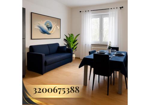 Avezzano Apartment | Chic house