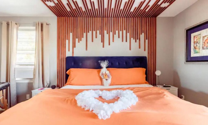South Titusville House | Chic Luxe Amenities w/Garage & Electric Charging*