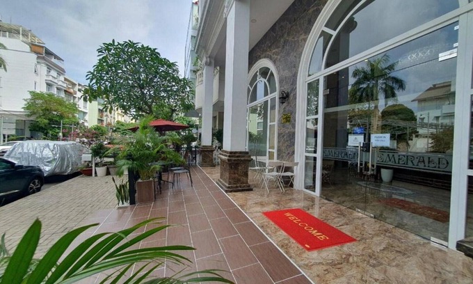 Phu My Hung House | Chic Mini Apartment |Peaceful Lux Stay Near SECC