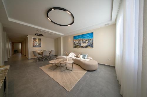 Algiers Apartment | Chic n cozy stay in Cheraga
