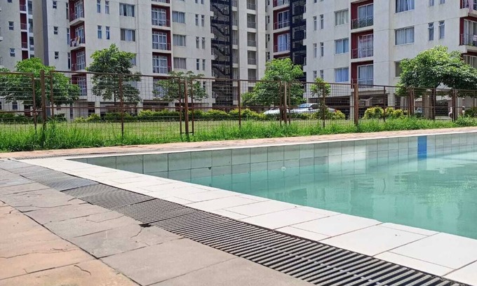 Riruta House | Chic Nairobi retreat- cozy apartment close to attractions