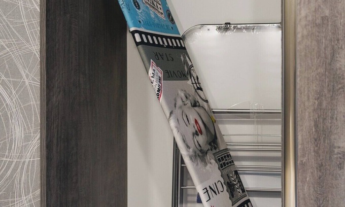 Kentron Apartment | Chic Studio/Heart of Yerevan/Self checkin