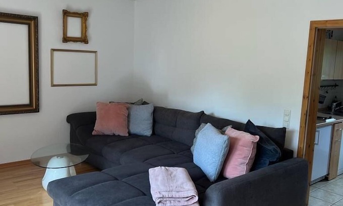 Lemgow Apartment | Chic vacation apartment in Wendland