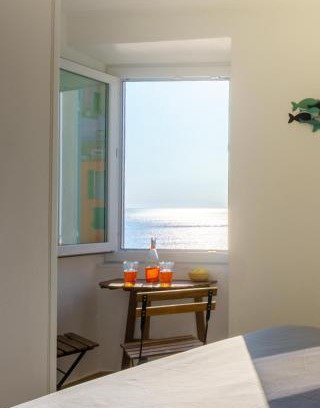 Riomaggiore House | Chicca casa vacanze