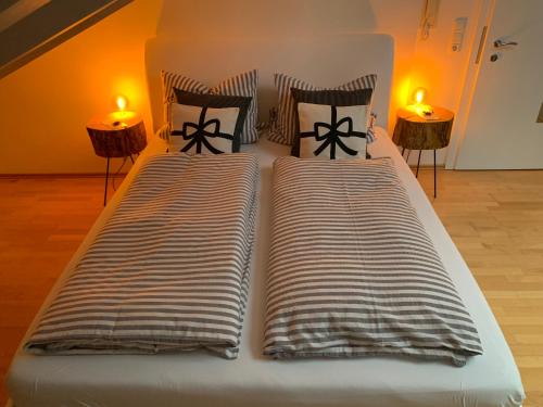 Riedering Apartment | Chiemgau-LOFT zwischen Seenzauber und Gipfelglück
