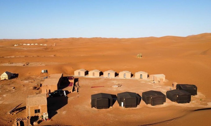 El Gouera Other | Chigaga Luxury Camp