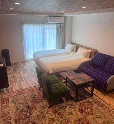Sakyo Ward Apartment | Chikamatsu Building 2nd Floor West - Vacation STAY 19338