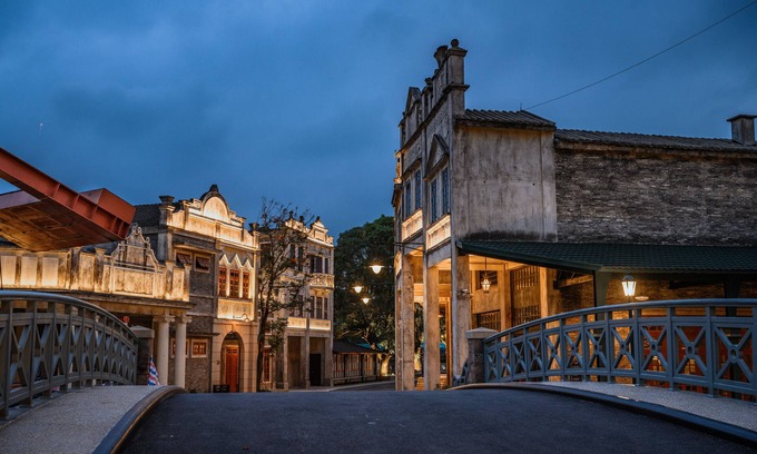 Kaiping Hotel | Chikan Hua Xin Hotel