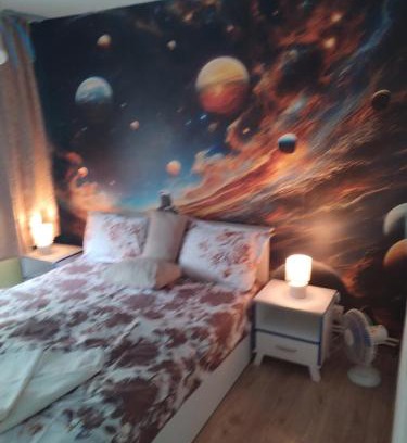 Hunedoara Apartment | Children room Hunedoara