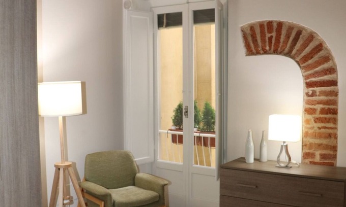 Montevarchi Apartment | Chilembrini apartment