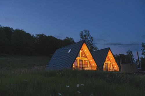 Manastirea Humorului Ski Chalet | Chilia Houses