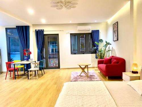 Phuong 8 Apartment | Chill Home 269