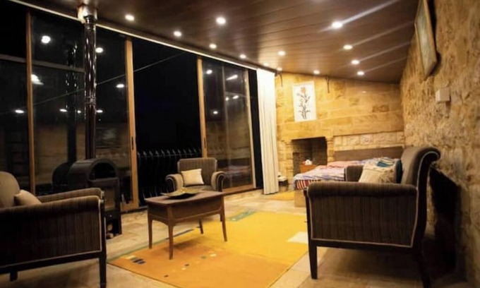 Duhur ash Shuwayr Apartment | Chill Inn Tower Watch Chemlane By Hansa