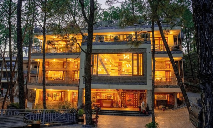 Kumarhatti Resort | Chillaru Resort