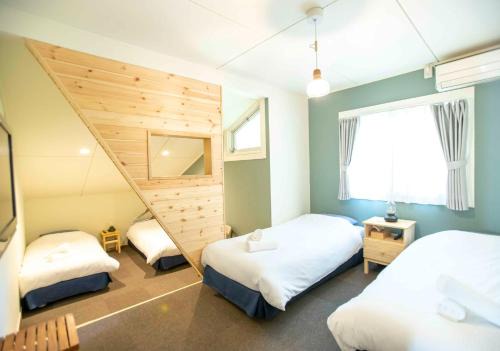 Iida House | Chillps - Vacation STAY 67382v