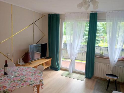Rabien Apartment | Chillroom