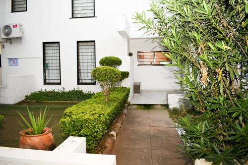 Gaborone Apartment | Chillz Home