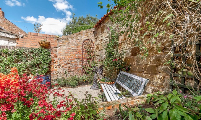 Guisborough Cottage | Chimes Cottage