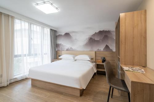 Xiang'an House | Ching Anh Villa Hotel