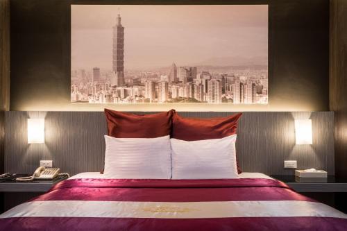 Sanxia Hotel | Ching Ching Motel