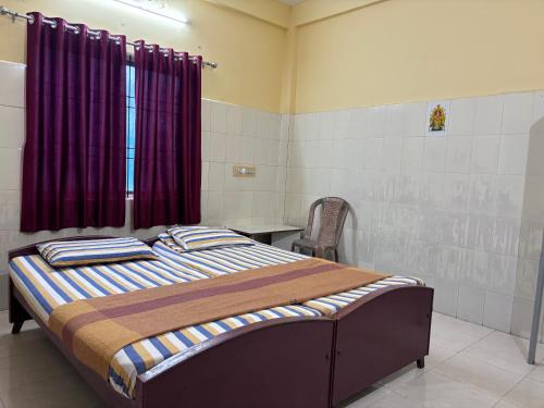 Kollur Hotel | Chinmayi Tourist Home - Opposite to temple only 50 m