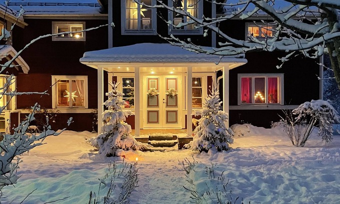 Jarvso Bed & Breakfast | Chinova Mötesgård
