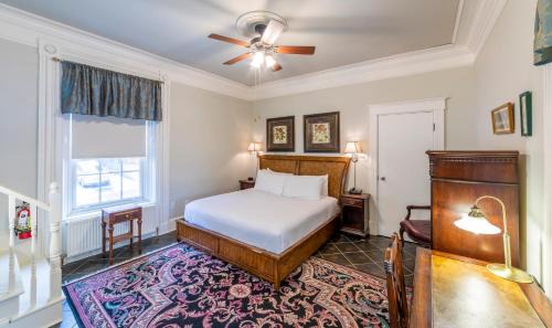 Saint John Apartment | Chipman Hill Suites - Union Street