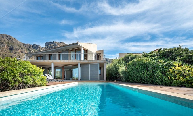 Betlem de Marina Villa | Chiroy, Villa 5StarsHome Mallorca