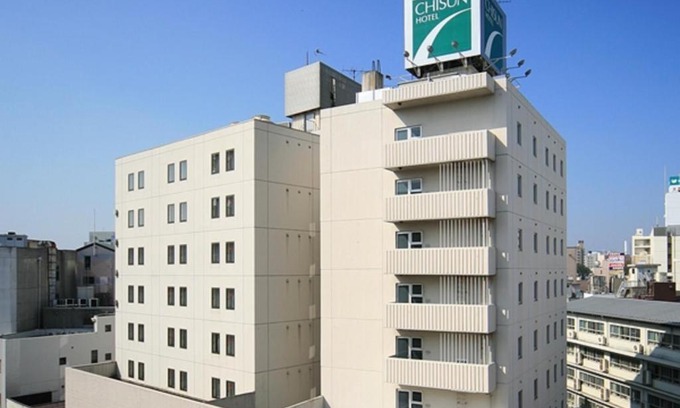 Koriyama Hotel | Chisun Hotel Koriyama