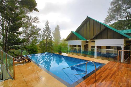 Chithirapuram Resort | Chithirapuram Palace