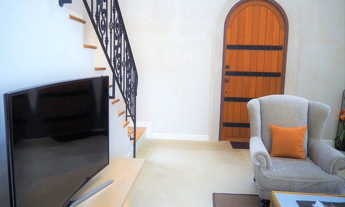 Na Chom Thian Villa | Chivani Pattaya