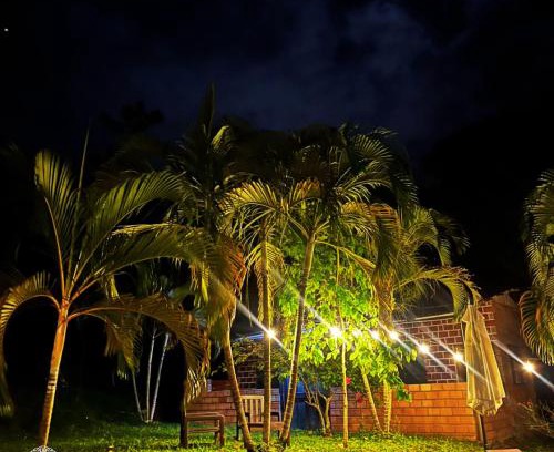 La Banda de Shilcayo Apartment | CHOCLINO ECOLODGE -Bungalows