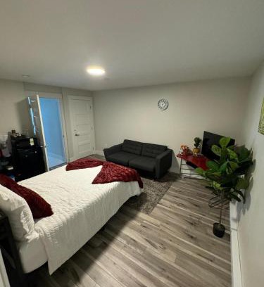 Halifax County House | Choicest Cozy Stay