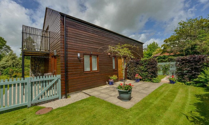 Mary Tavy Apartment | Cholwell Barn Apartment