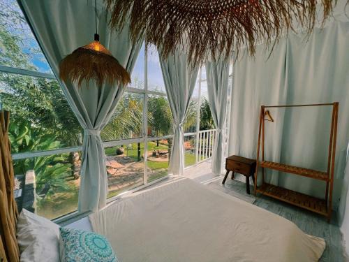 Phan Thiet Apartment | Chon's Dock Homestay & House Lease