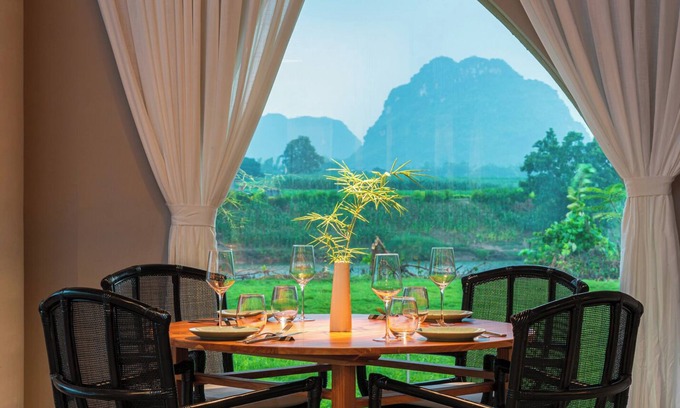 Jiangzhou District Hotel | Chongzuo Wild Stay Collection - Wanxiang