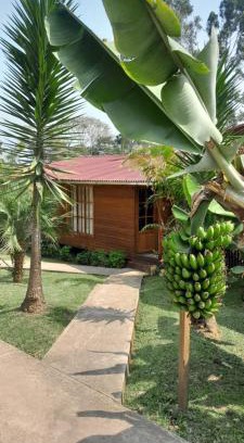 Oxapampa Cabin | Chontaqui Eco-Lodge