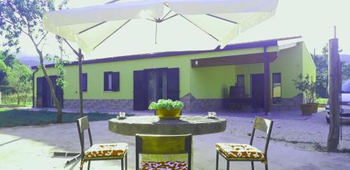Morcone House | Chora affittacamere