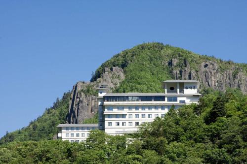 Kamikawa Hotel | Choyo Tei