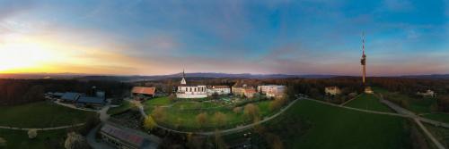 Bettingen Hotel | Chrischona Berg