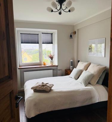 Haapsalu Apartment | Christian apartment stay in Haapsalu