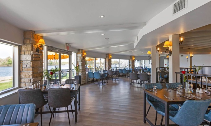 Port Severn Hotel | Christie's Mill Inn & Spa, BW Premier Collection