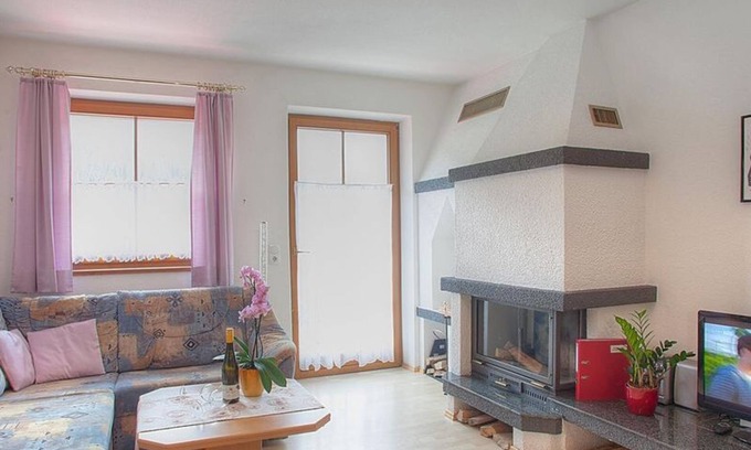 Bad Kleinkirchheim Apartment | Christina I,ii,iv - Ferienhaus Christina und Ferienhaus Dr. Krainer