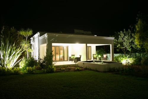 Bonnievale Bed & Breakfast | Christofphs