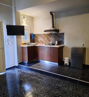 Paralia Pantaleimonos Apartment | CHRISTOS Apartments