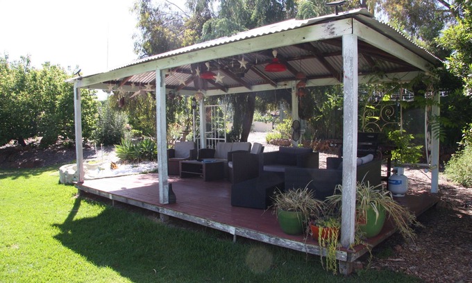 Dwellingup House | Chuditch Holiday House Dwellingup - Great Central Location